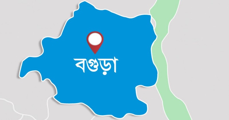 বগুড়ার প্লাস্টিক কারখানায় আগুন, ৫ মরদেহ উদ্ধার