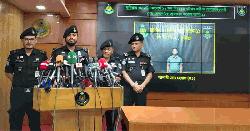 দায়িত্বে অবহেলায় দুর্ঘটনা, ঘটনাস্থলে ছিলেন না দুই গেটম্যানের কেউই