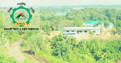 বান্দরবানে শিক্ষার্থীদের জন্য ফ্রি বাস সার্ভিস চালু