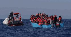 খাবারের অভাবেই ভূমধ্যসাগরে মারা গেছেন সুনামগঞ্জের ১০ জন