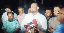 সিলেটে ধর্মঘট স্থগিত করলেন সিএনজি, এলপিজি ও পেট্রোল পাম্প মালিকরা