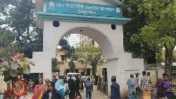 ঠাকুরগাঁওয়ে হাম-রুবেলায় আক্রান্ত ১৮ শিশু, ছড়িয়েছে আতঙ্ক