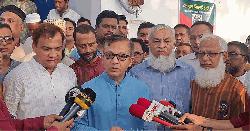 জ্বালানি নিয়ে অহেতুক আতঙ্কিত হওয়ার কিছু নেই: বাণিজ্যমন্ত্রী