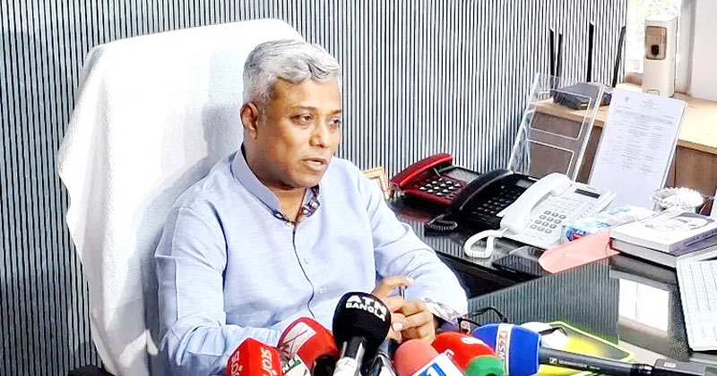 দোকানপাট-শপিংমল খোলা থাকবে সন্ধ্যা ৭টা পর্যন্ত