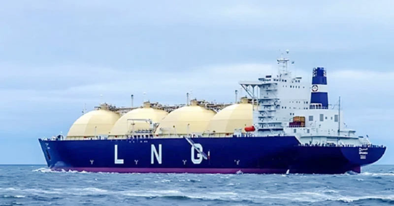 বিকল্প উৎসে জ্বালানি-এলএনজি আমদানির উদ্যোগ