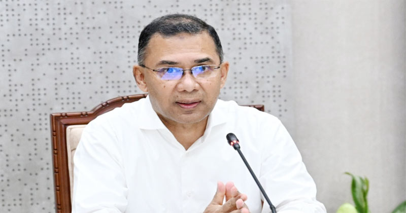 মানবিক স্বাস্থ্যব্যবস্থা গড়ে তুলতে কাজ করছে সরকার 