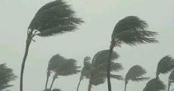 ৮ জেলায় ৬০ কিমি বেগে ঝড়, বজ্রবৃষ্টির আশঙ্কা