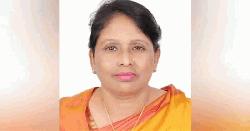 লালমনিরহাটের সাবেক এমপি সফুরা বেগম ঢাকায় গ্রেপ্তার