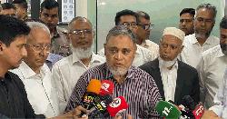 বগুড়া-৬ ও শেরপুর-৩ আসনের নির্বাচন শান্তিপূর্ণ হচ্ছে: সিইসি
