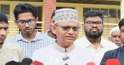 শেরপুর-৩ আসনে ভোট বর্জনের ঘোষণা জামায়াত প্রার্থীর