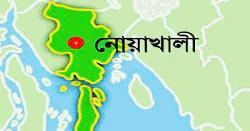 নোয়াখালীতে ৩ হাজার লিটার অবৈধ জ্বালানি তেল জব্দ