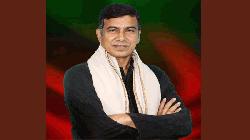 দুই দিনের সরকারি সফরে পঞ্চগড়ে অবস্থান পানিসম্পদ প্রতিমন্ত্রীর