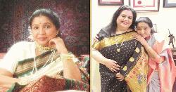 আশা ভোঁসলের মৃত্যুতে রুনা লায়লা: এমন শিল্পী আর জন্মাবে না