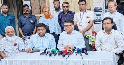 রাজশাহীতে ‘ফুয়েল ম্যানেজমেন্ট’ অ্যাপের মাধ্যমে কেনা যাবে জ্বালানি তেল