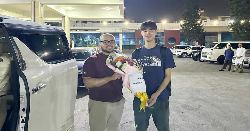 সংগৃহীত ছবি