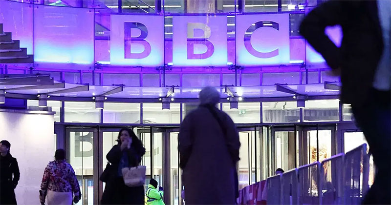 অর্থনৈতিক চাপে ২১ হাজারের বেশি কর্মী ছাঁটাই করছে বিবিসি