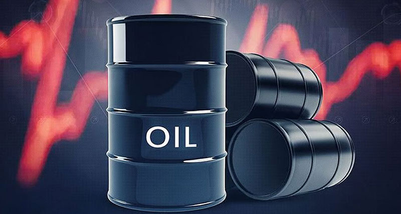 মধ্যপ্রাচ্যে যুদ্ধ বন্ধের আশায় বিশ্ববাজারে তেলের দাম কমলো