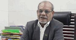 রাজশাহী চেম্বারের নির্বাচনে সভাপতি হলেন হাসেন আলী