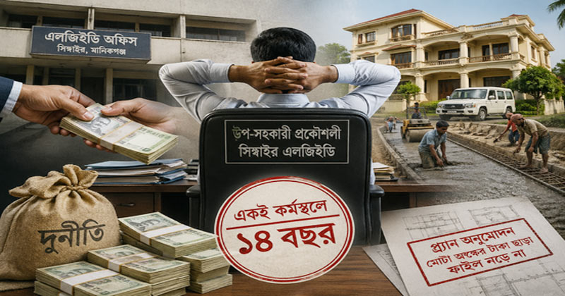 প্রতীকী ছবি