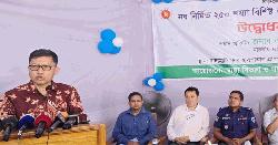 জনগণের কাছে স্বাস্থ্যসেবা পৌঁছে দিতে নানা উদ্যোগ নিয়েছে সরকার 