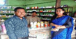 কালাইয়ের মোলামগাড়ী হাটে শুদ্ধি অভিযান, একদিনেই ৬ মামলা