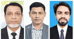  সভাপতি আবুল হোসেন-সম্পাদক রবীন, কোষাধ্যক্ষ ছগির