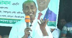 জামায়াত মুক্তিযুদ্ধের বিরোধী শক্তি, এটা প্রতিষ্ঠিত সত্য হয়ে গেছে: আইনমন্ত্রী