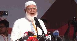 মালিক-শ্রমিকের মধ্যে শান্তিপূর্ণ সম্পর্কে বিশ্বাসী জামায়াত: শফিকুর রহমান