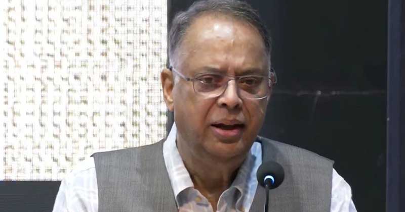 ইকবাল হাসান মাহমুদ টুকু। ছবি : সংগৃহীত