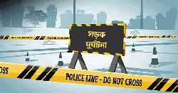 সিলেটে পিকআপ-ট্রাকের মুখোমুখি সংঘর্ষে নিহত ৮ জন