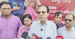 হাওরের ক্ষতিগ্রস্ত কৃষকদের তিন মাস খাদ্য সহায়তা দেবে সরকার