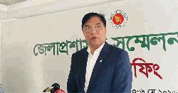 বিমানবন্দরের পাশাপাশি বগুড়ায় হচ্ছে ফ্লাইং একাডেমি: বিমান প্রতিমন্ত্রী
