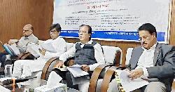 পানি উন্নয়ন বোর্ড অপ্রয়োজনীয় প্রকল্প নিলে ব্যবস্থা: ত্রাণমন্ত্রী