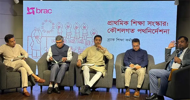 প্রাথমিক ও গণশিক্ষা প্রতিমন্ত্রী ববি হাজ্জাজ/ফাইল ছবি