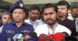 পটুয়াখালীতে পূর্ণাঙ্গ একটি ৫০০ শয্যার হাসপাতাল হবে: নুরুল হক নুর