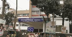 গাজীপুরে একই পরিবারের পাঁচজনকে গলা কেটে হত্যা