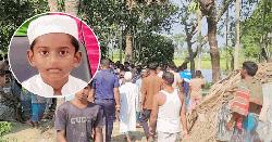 মাদরাসাছাত্রকে হত্যার পর সেপটিক ট্যাংকে লাশ গুম, আটক কলেজছাত্র