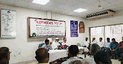 বিএনপি সরকারের বিরুদ্ধে গভীর ষড়যন্ত্র চলছে: ধর্মমন্ত্রী
