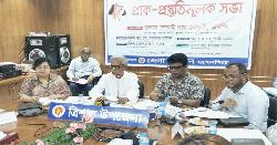 বিভাজন দূর করে ‘নতুন বাংলাদেশ’ বিনির্মাণ করতে চাই: সংস্কৃতিমন্ত্রী