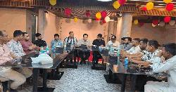 বাংলাদেশ প্রেসক্লাব ইউএইর নতুন কমিটি গঠন