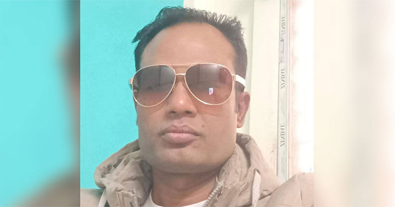 নিহত আব্দুল লতিফ ভূঁইয়া। ছবি: সংগৃহীত