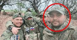রাশিয়া-ইউক্রেন যুদ্ধের ময়দানে প্রাণ হারালেন আরেক বাংলাদেশি যুবক