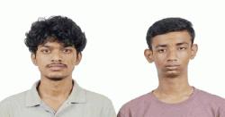 রাজশাহীতে যুবককে গাছে বেঁধে নির্যাতন, গ্রেপ্তার ২