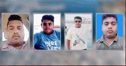 ওমানে গাড়ির ভেতর বাংলাদেশি ৪ ভাইয়ের রহস্যমৃত্যু