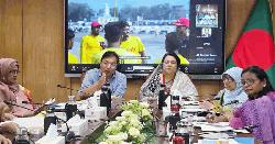 কক্সবাজার ও পটুয়াখালীতে পর্যটকদের জন্য হেলথ সেন্টার স্থাপনের পরিকল্পনা