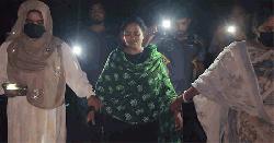শরীয়তপুরে স্বামীকে হত্যার পর মরদেহ টুকরা করে নদী-ডোবায় ফেলেছেন স্ত্রী