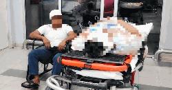 মালয়েশিয়ায় বাংলাদেশি শ্রমিককে কুপিয়ে জখম, গ্রেপ্তার ২