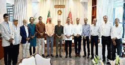প্রধানমন্ত্রীর হাতে ২৮২ সাংবাদিকের মামলার তালিকা 