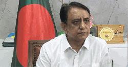 নবগঠিত বগুড়া সিটি কর্পোরেশনের প্রশাসক হলেন এম আর ইসলাম স্বাধীন