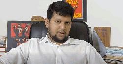 আ.লীগ সেদিনই ফিরেছে, যেদিন মবস্টারদের হিরো বানানো হয়েছিল: মাহফুজ